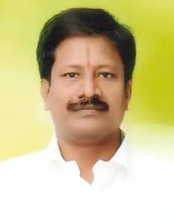 R.T. Ramachandran admk mla
